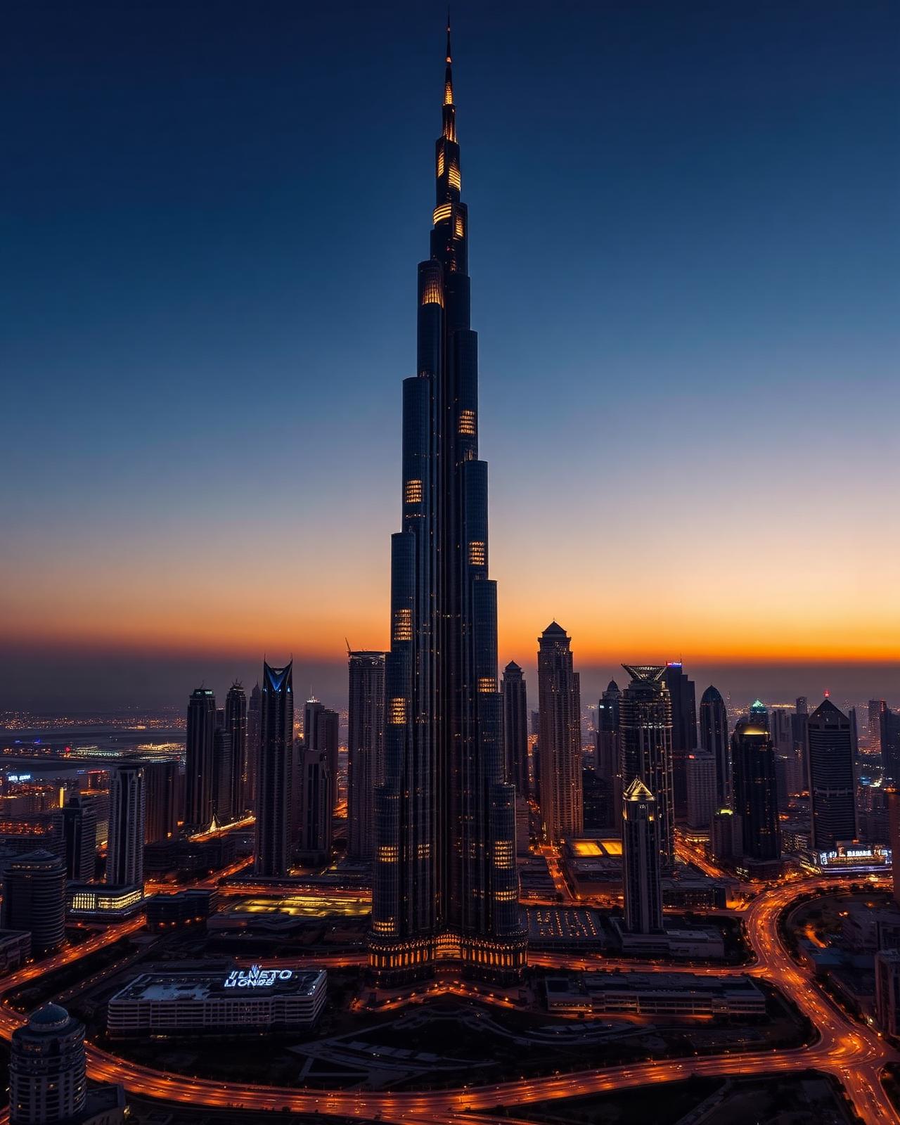 Dubai