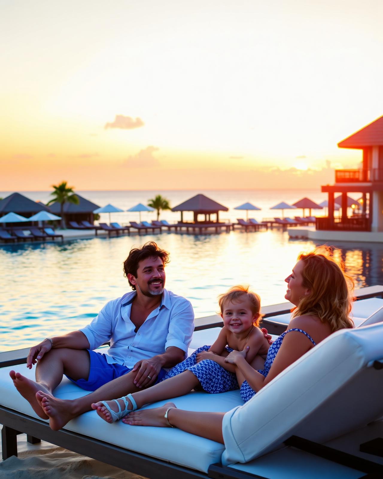 Family Holidays